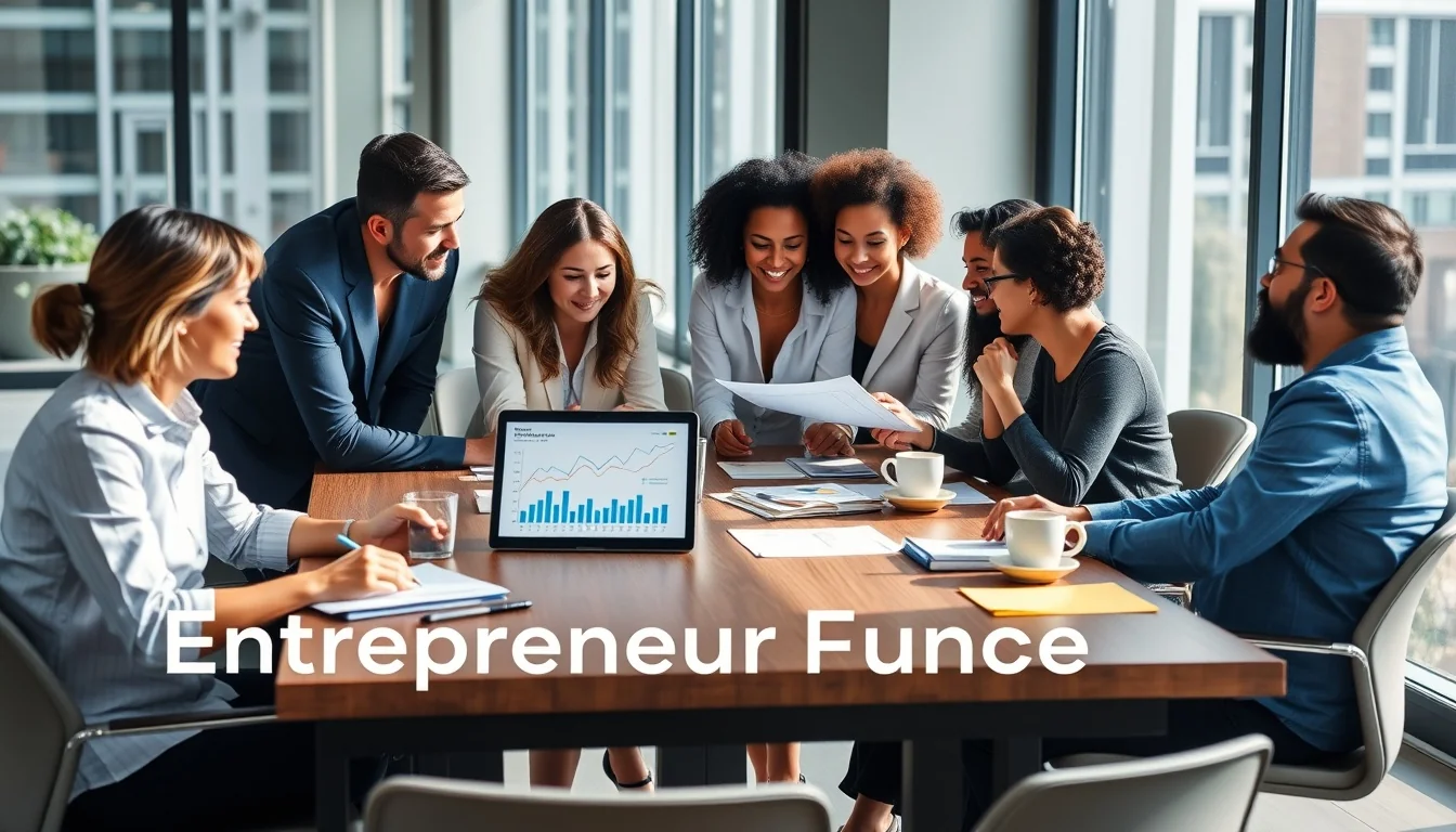 Navigating Financial Success